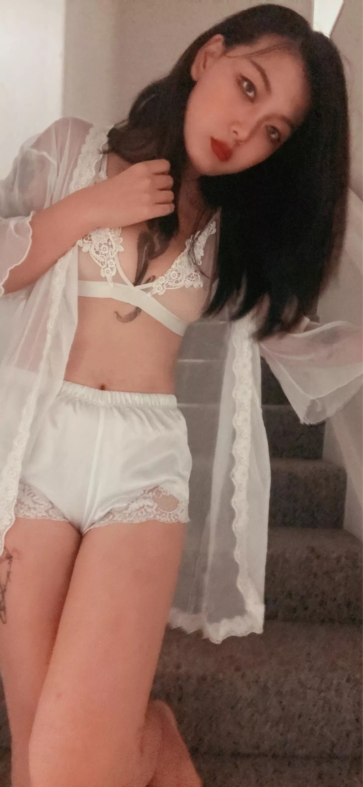 What are you up to tonight posted by Zoe0714