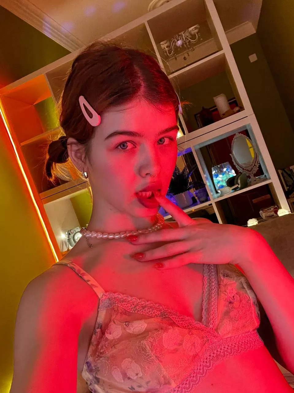 What are you waiting for daddy? posted by amberlley