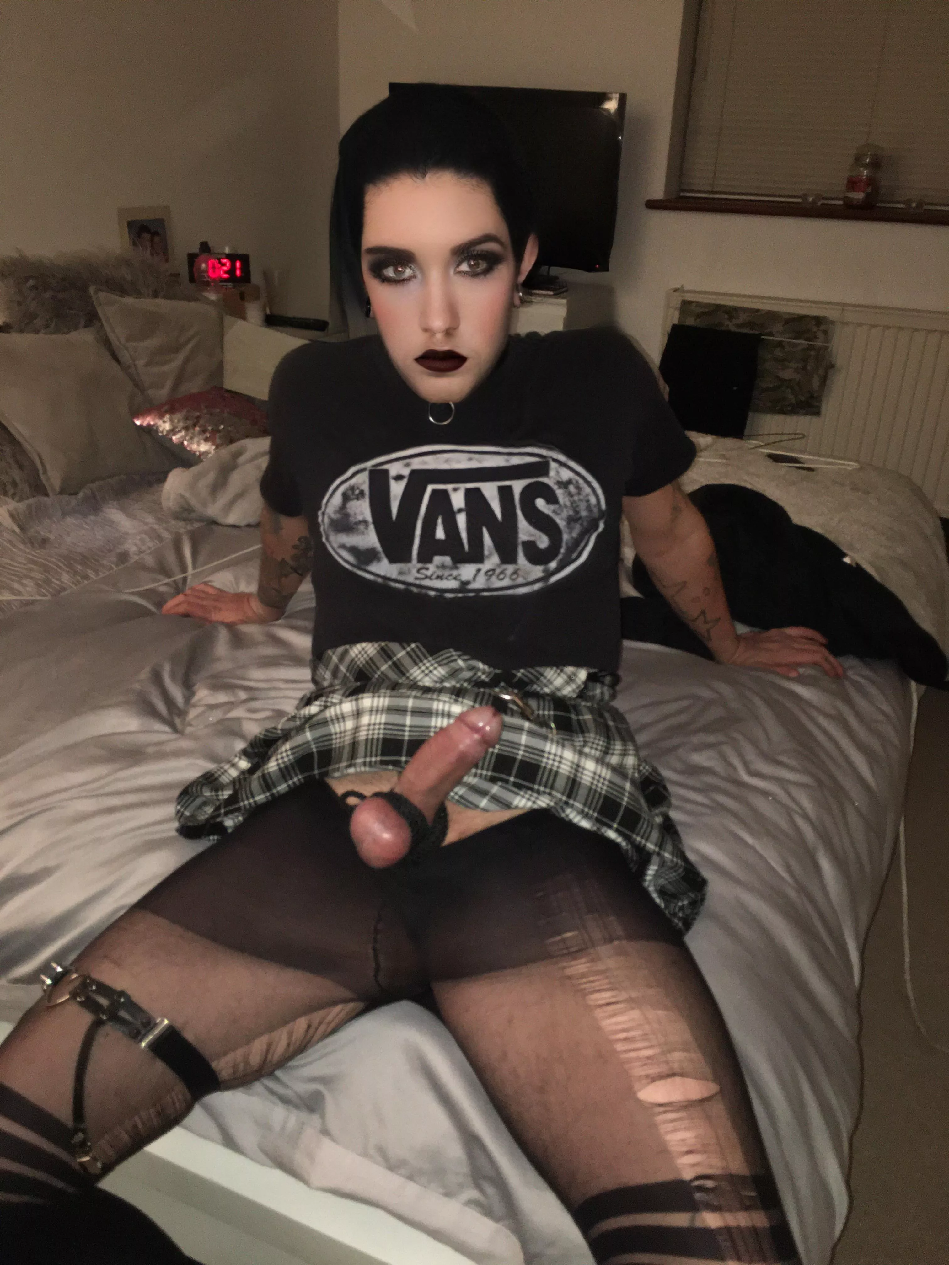 What are you waiting for? posted by justafemb