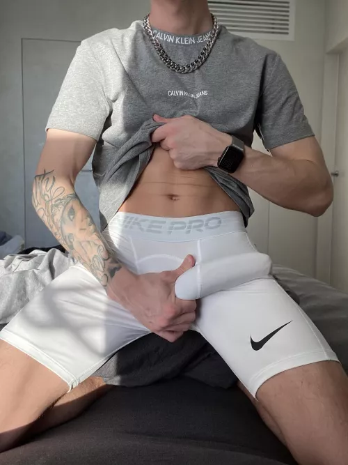 What are you want doing with him? by BIG_XL_BOY