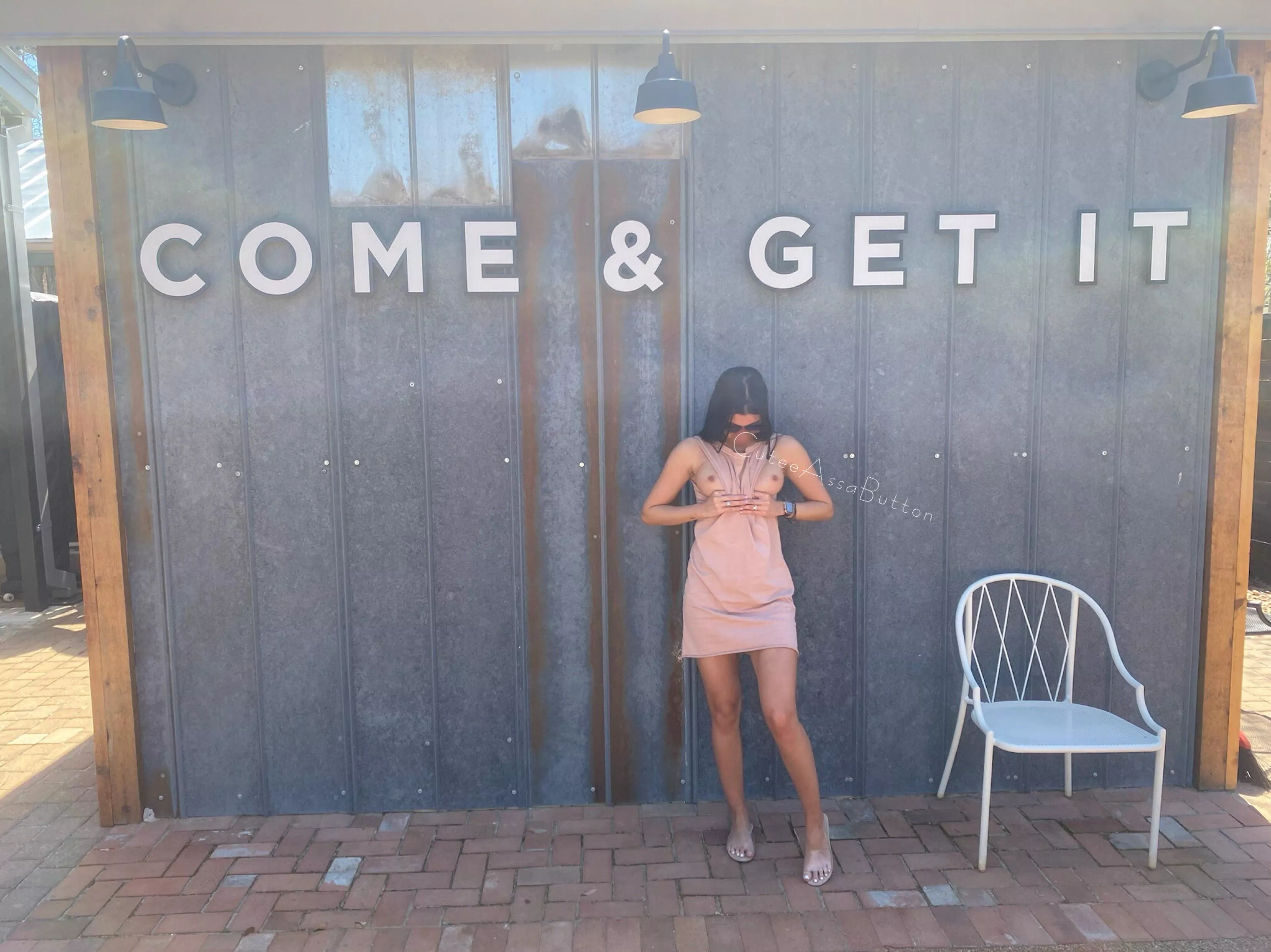 What are you wanting for? posted by CuteeAssaButton