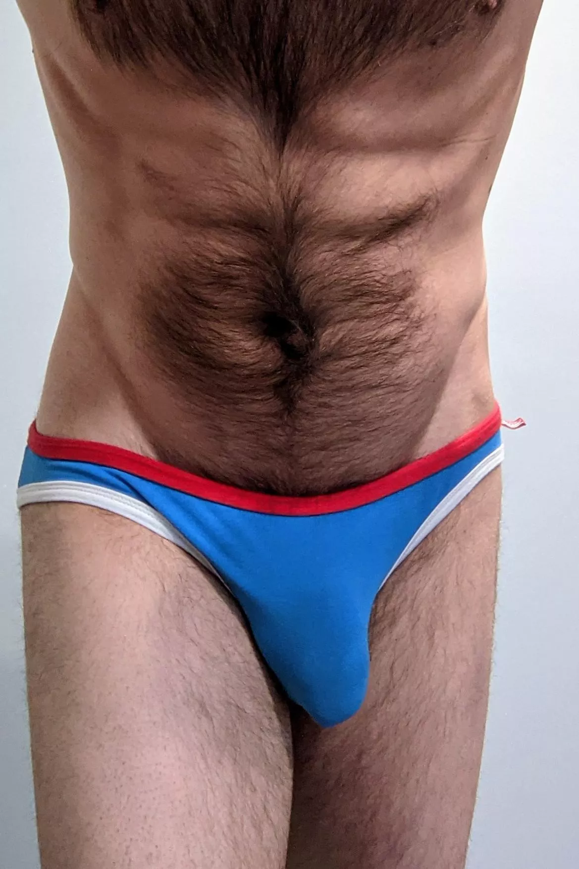 What are you wearing under there? posted by fir_evans