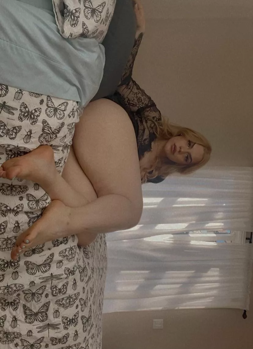 What are your fav color Toesies 😍 posted by CryptographerHot7482