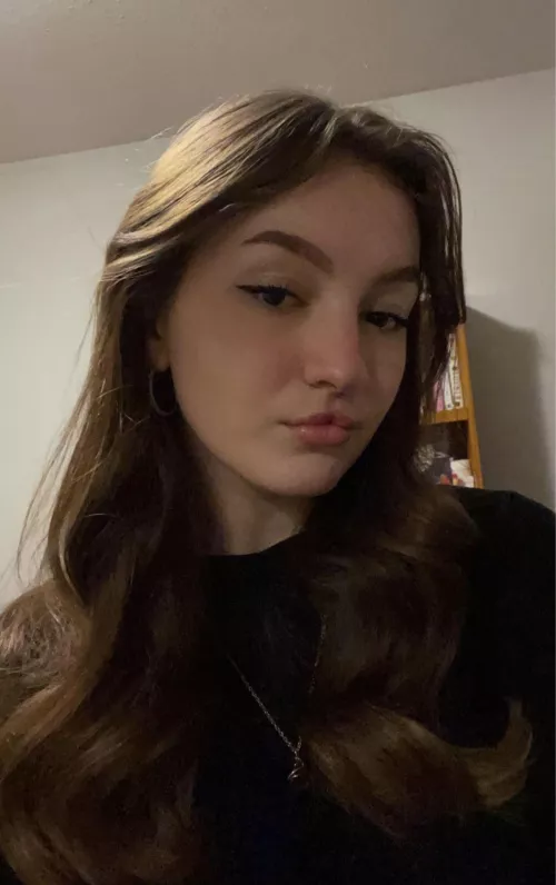 What are your thoughts?😍 (IRTR) by Neither_Strain4080