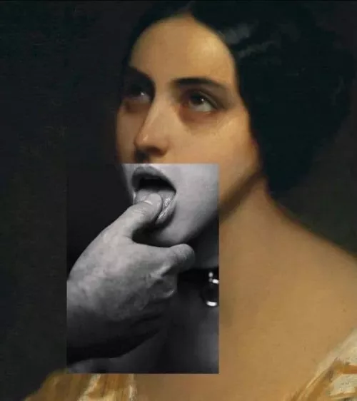 What art aspires to be. by downinthedingweeds