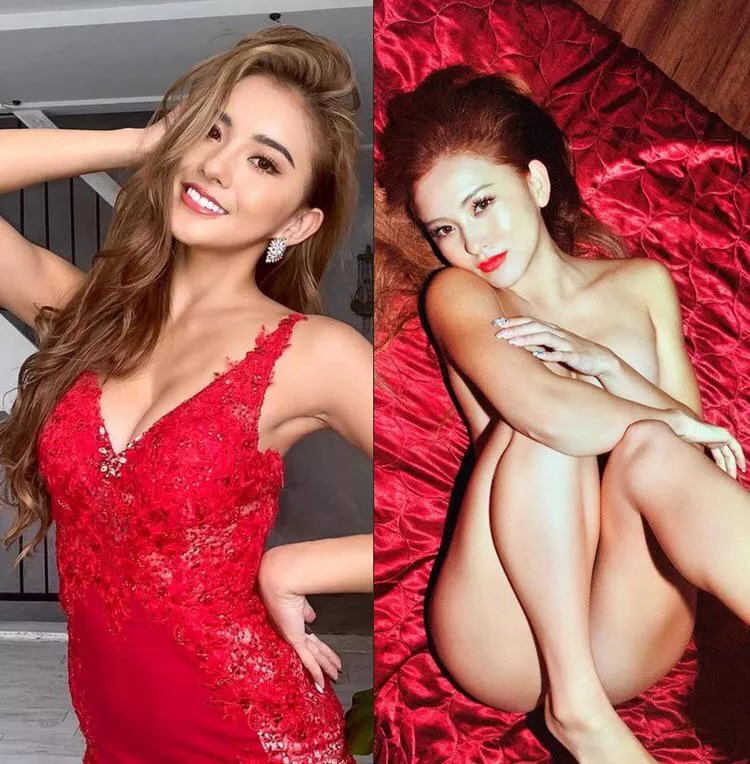 What asian cucks see vs what white bulls see posted by angizni