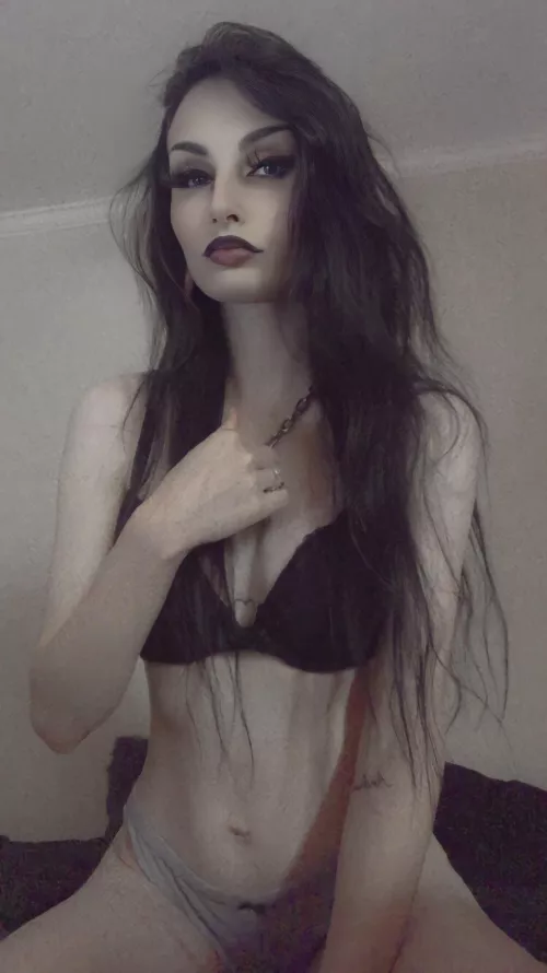 What band are we gonna fuck to? by mothbonesx