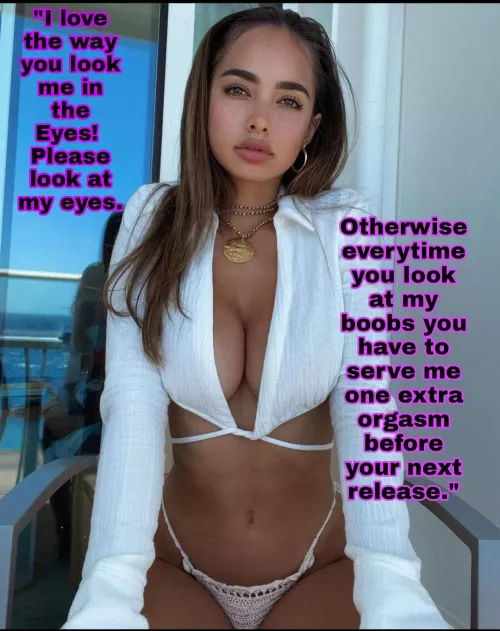 What beautiful eyes she has ^.^ by z3lost1