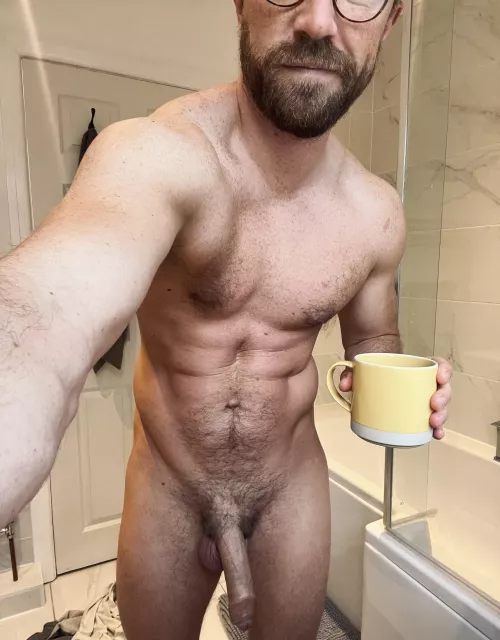 What better way to start our Good Friday? by TheSmoon