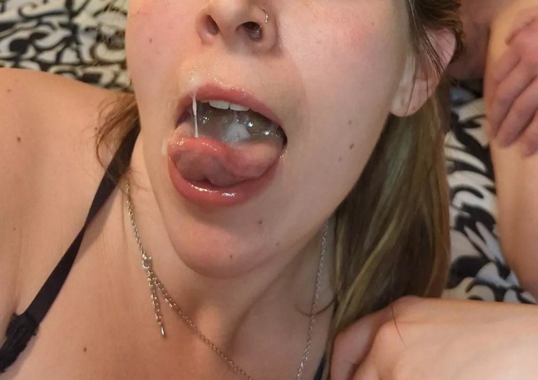 What better way to start the week? posted by Lexxis350