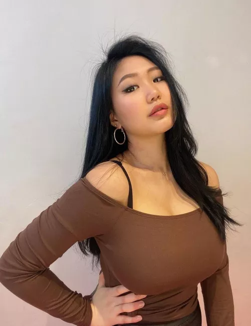 what can brown do for you by Lev-Parnas