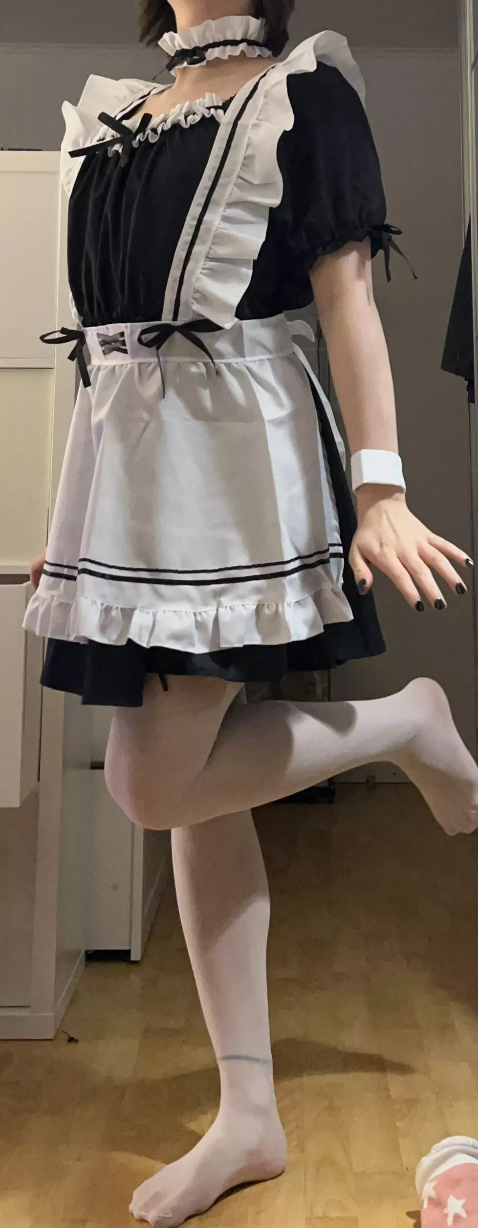 What can I do for you today master? posted by secondaryaccfornsfw