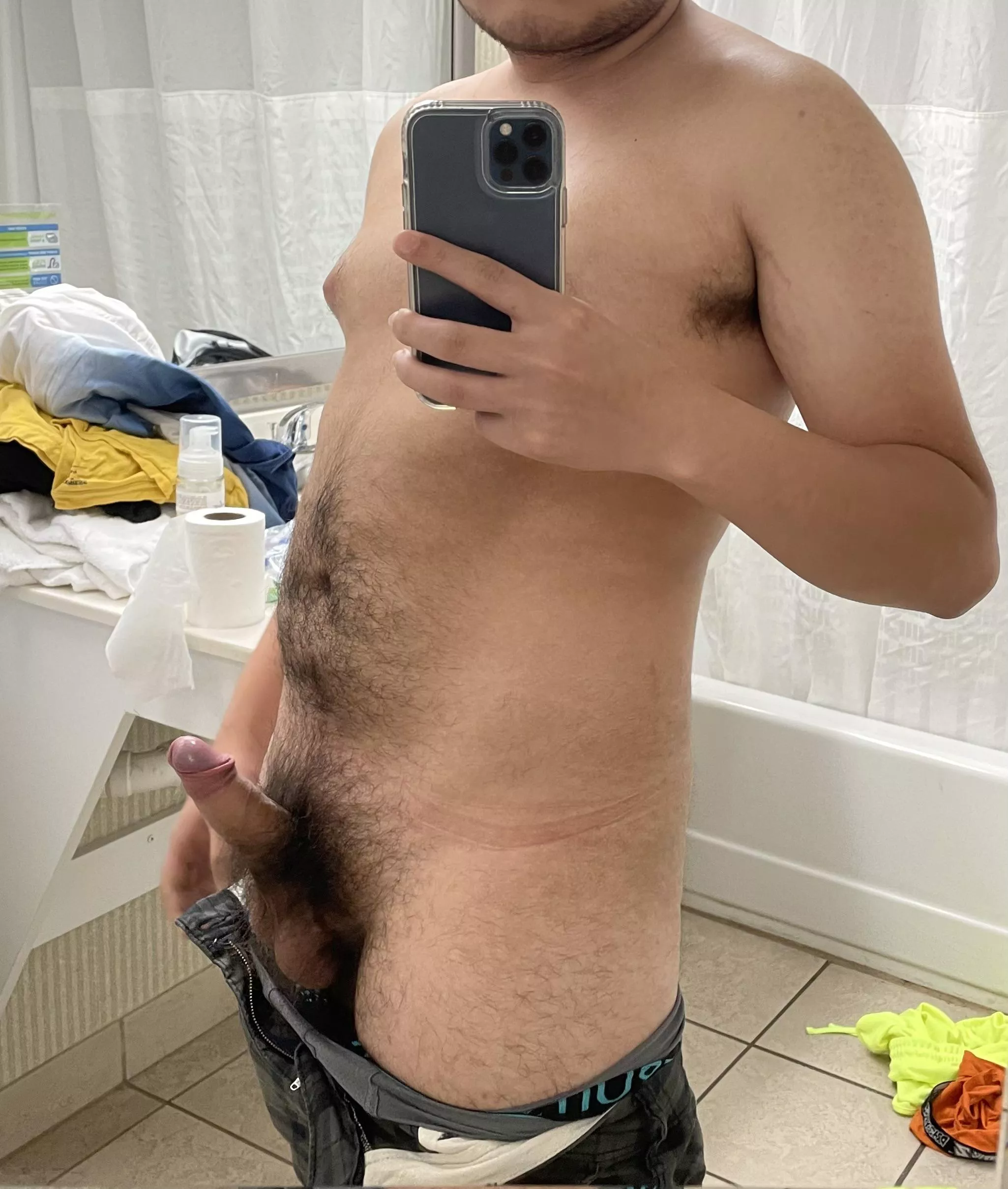 What can I do to get bigger ? [19] posted by Better_Scheme3982