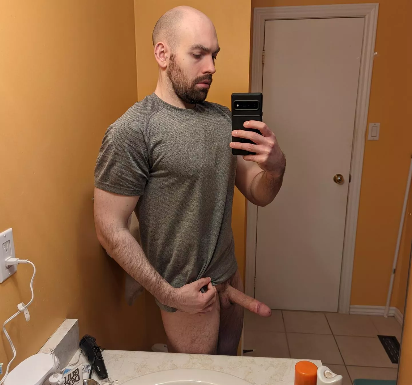 what caught your attention? posted by redditisporno