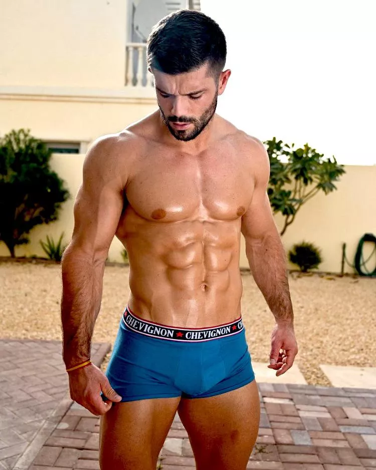 What caught your eye first? 🥵 posted by Front_Plum_7649