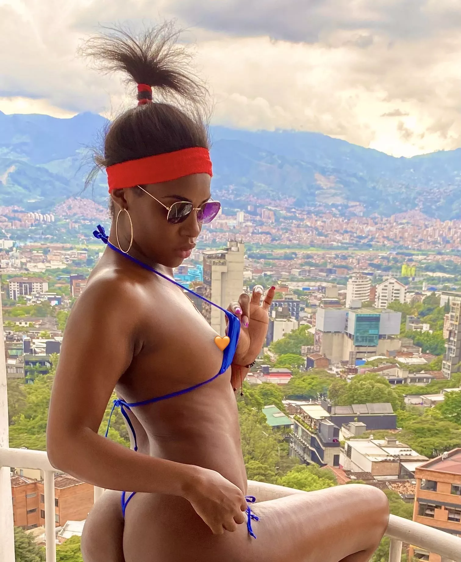 what color are my nipples posted by jdoieo