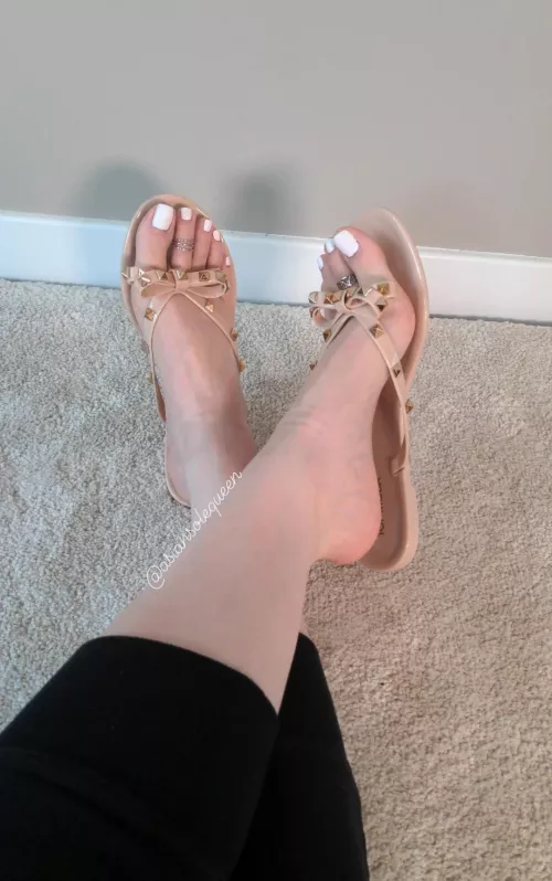 What colour should I do next? 💅🏻 by asiansolequeen