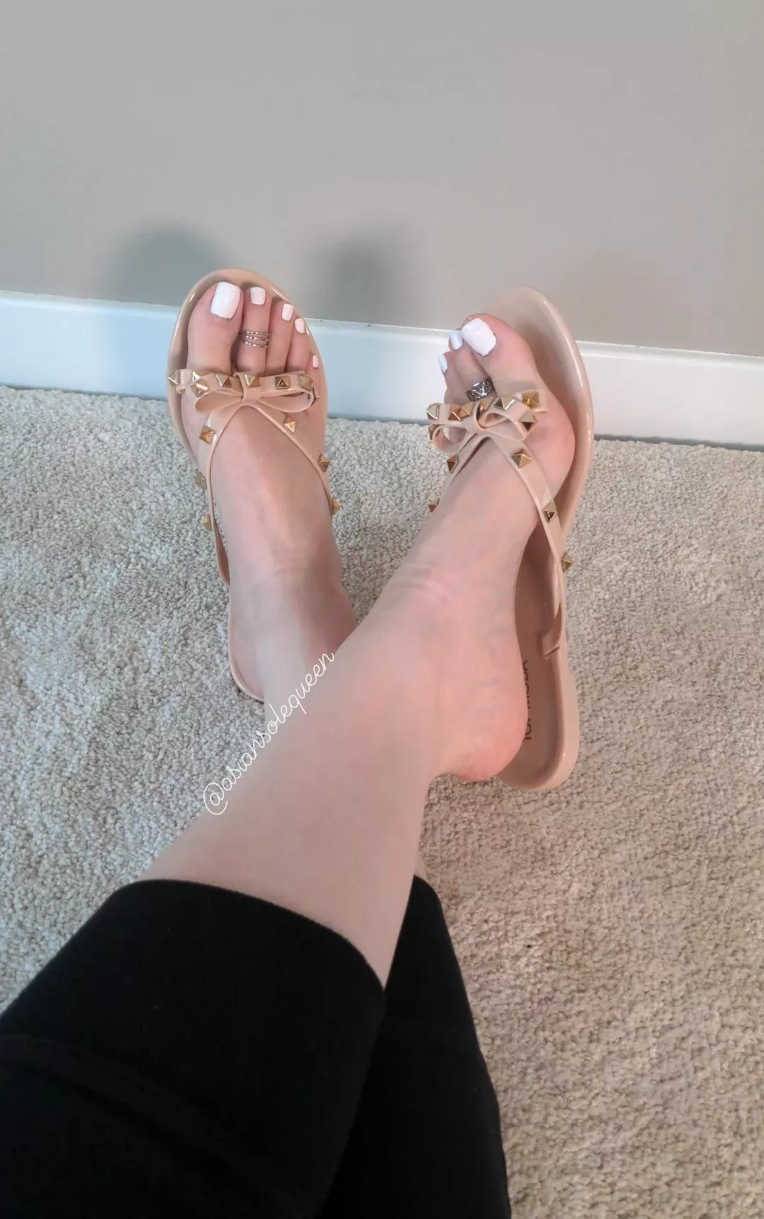 What colour should I do next? 💅🏻 posted by asiansolequeen