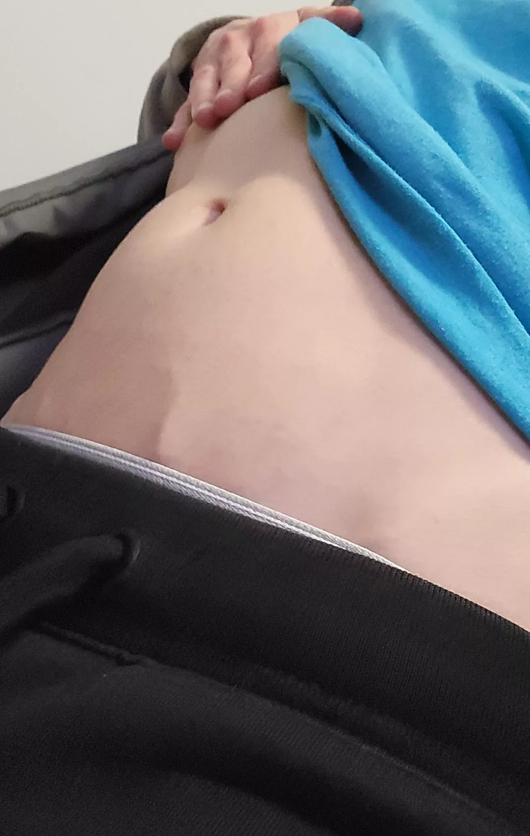 what could you do with a 5'3 105lb femboy? 🤔 posted by YourSmolGuy