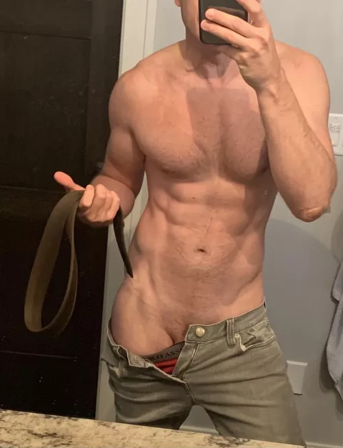 What day is it again today? Daddy always forgets [38][M] by DiveJunkie2020