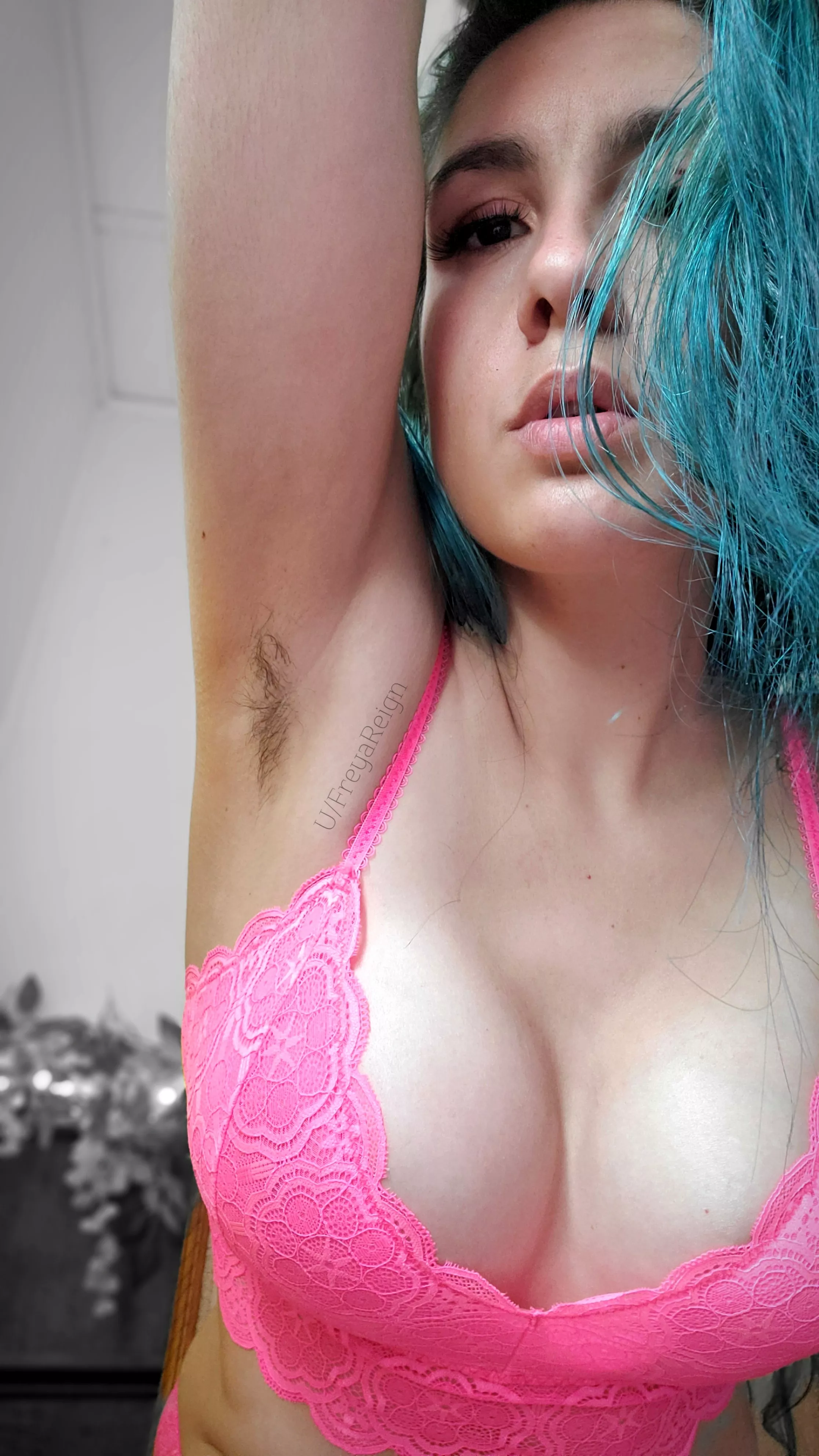 What depraved activities should we get up to tonight posted by FreyaReign