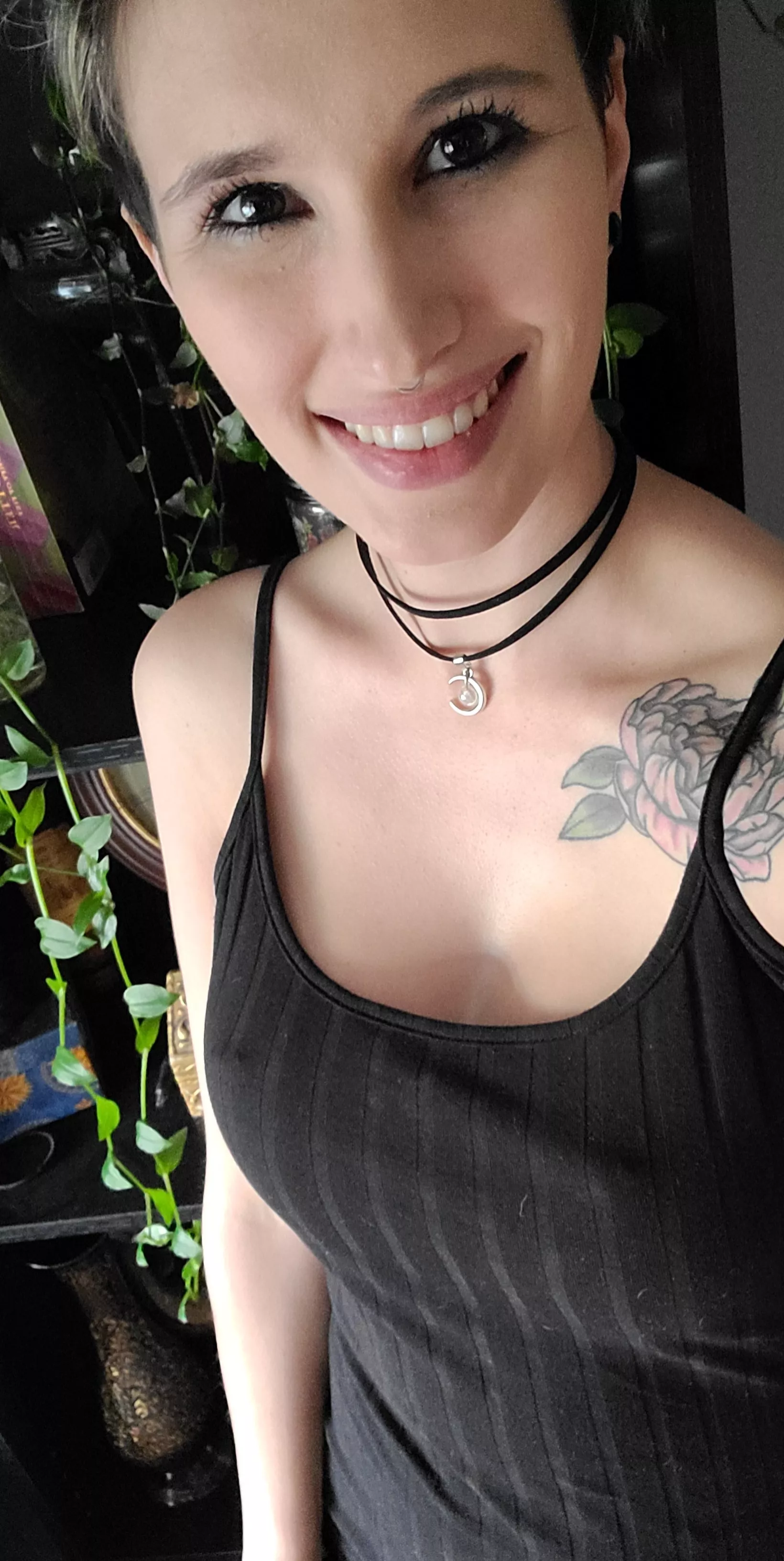 What did you notice first? posted by sweetlittlethingg