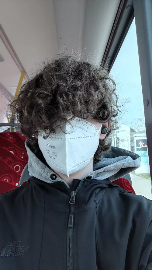 what do I think? How long till my friends noticing that I am a Femboy? by just_a_random_femboy