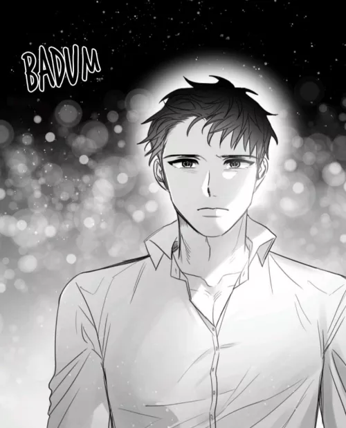 What Do U Feel When u See This Look? [Unromantic] by Akira_Kirklan