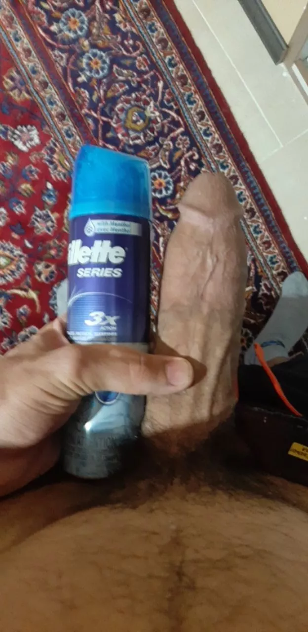 What do u think posted by amirjames233