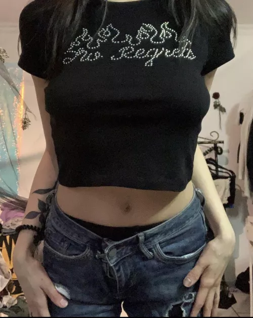 what do u think about emo girls 💗🦕 by sammyily