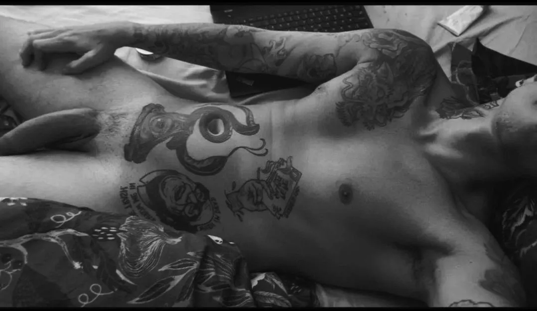 what do u think? posted by DamnThatShiet