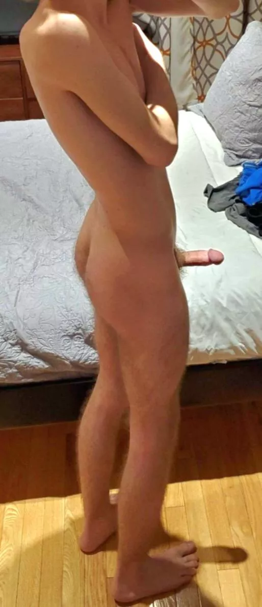 what do u think? posted by unknownunregistered