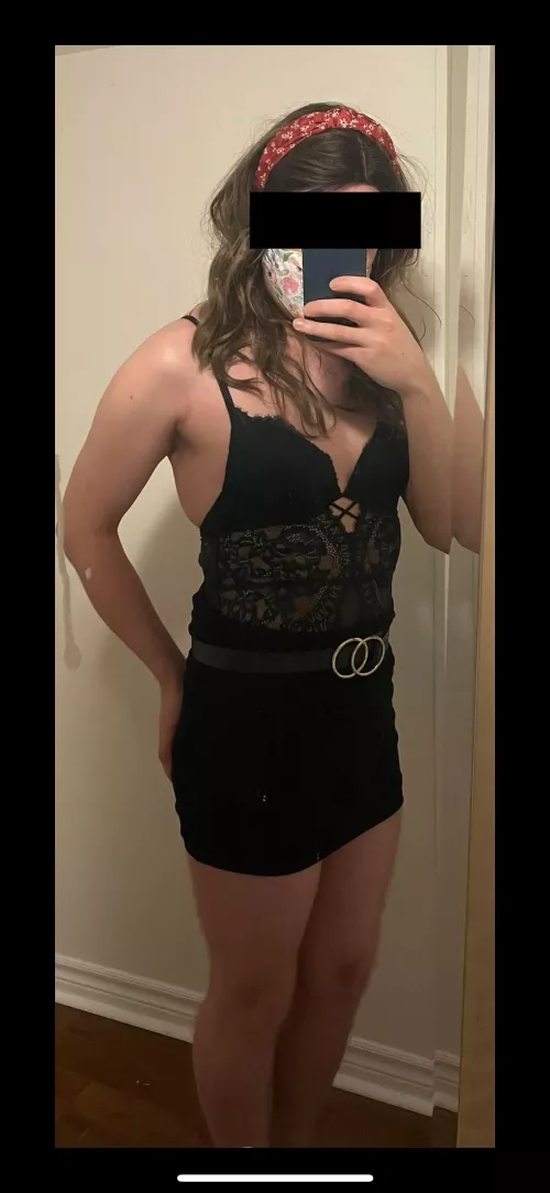 What do u think of me? What would U do to me? Make me your whore by juniperyeast