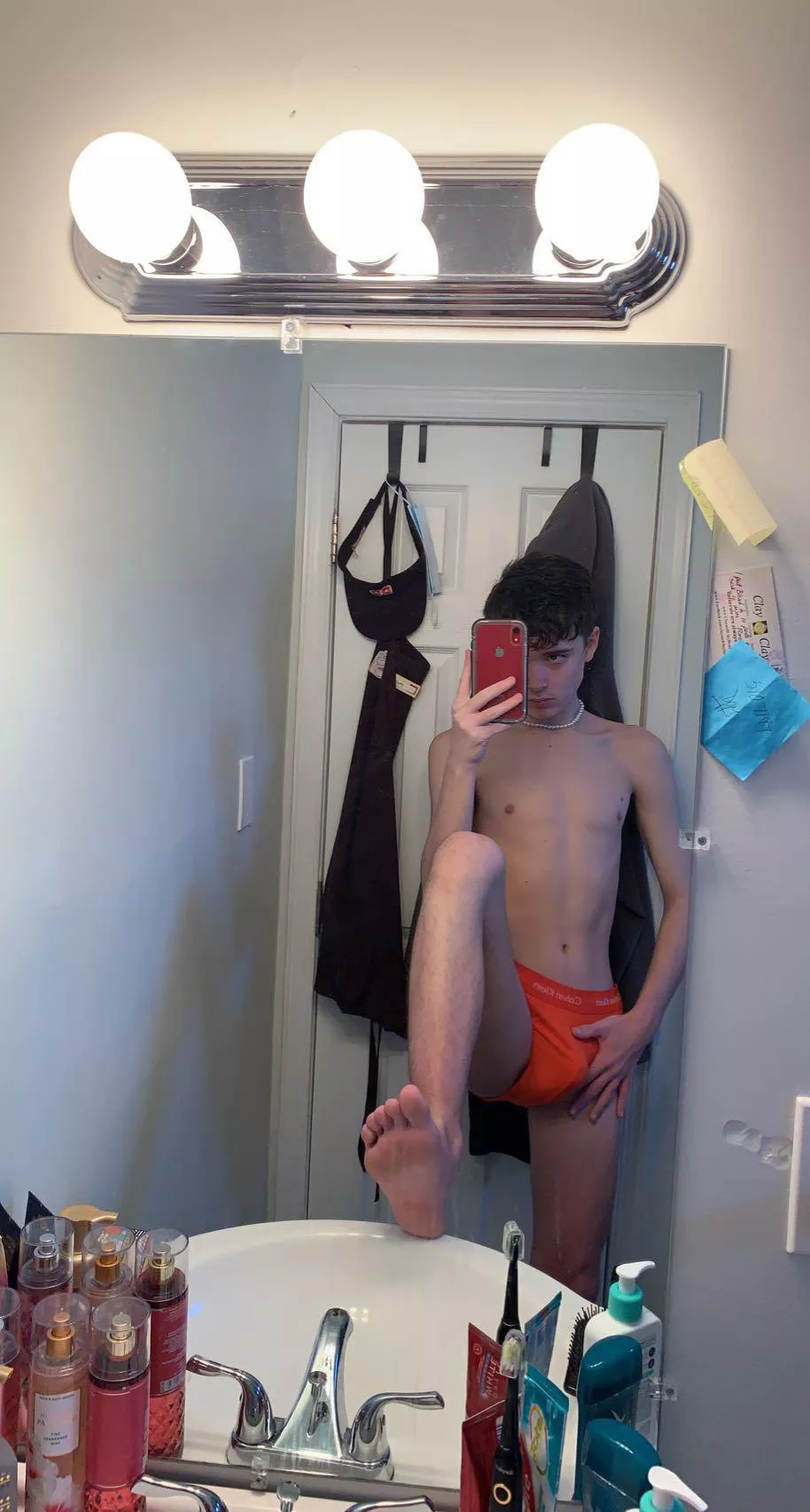 what do u want 😈 posted by barbiedreamz_