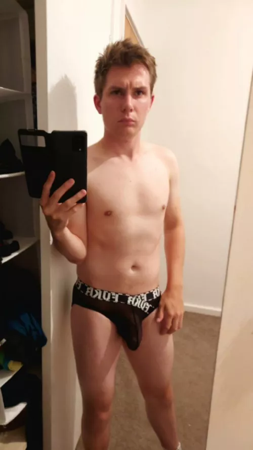 What do we all think of mesh? by jekmeoff