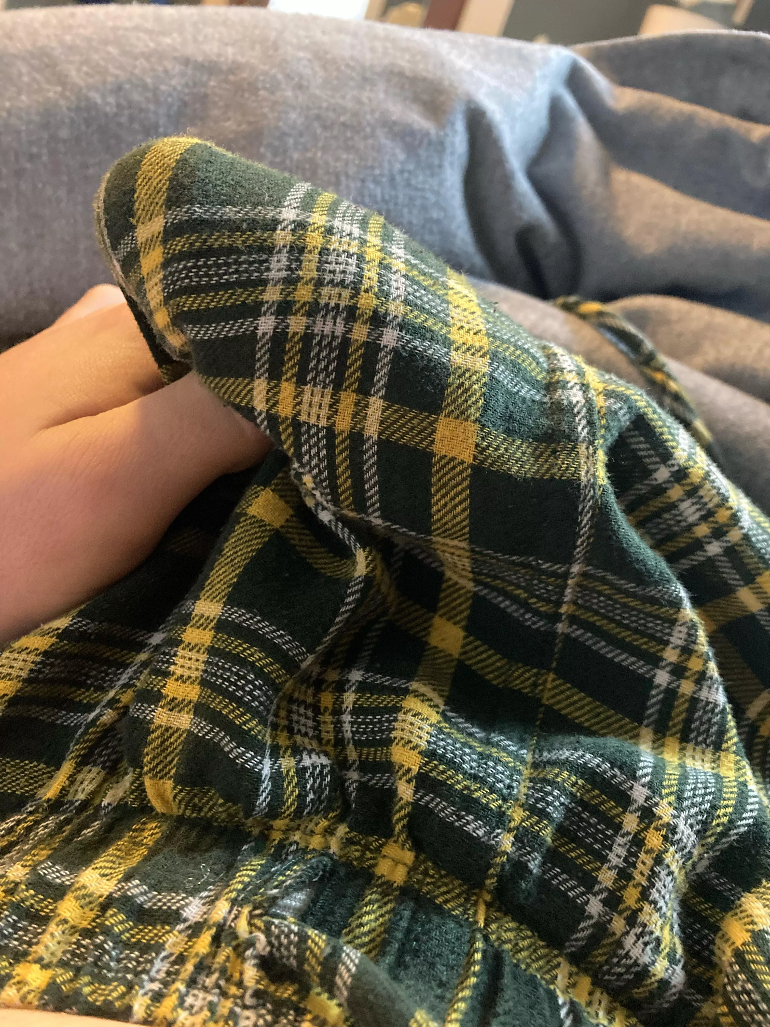 What do we have here posted by Havefunhere1