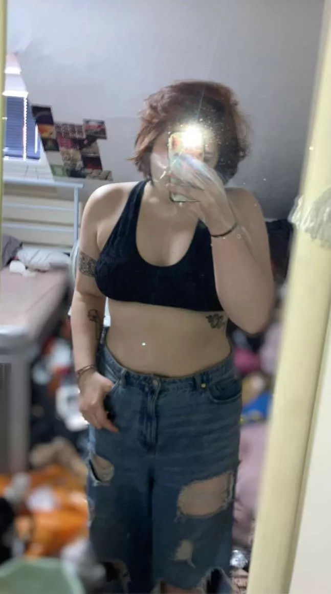 what do we think? 👀 posted by ilmsmsimp