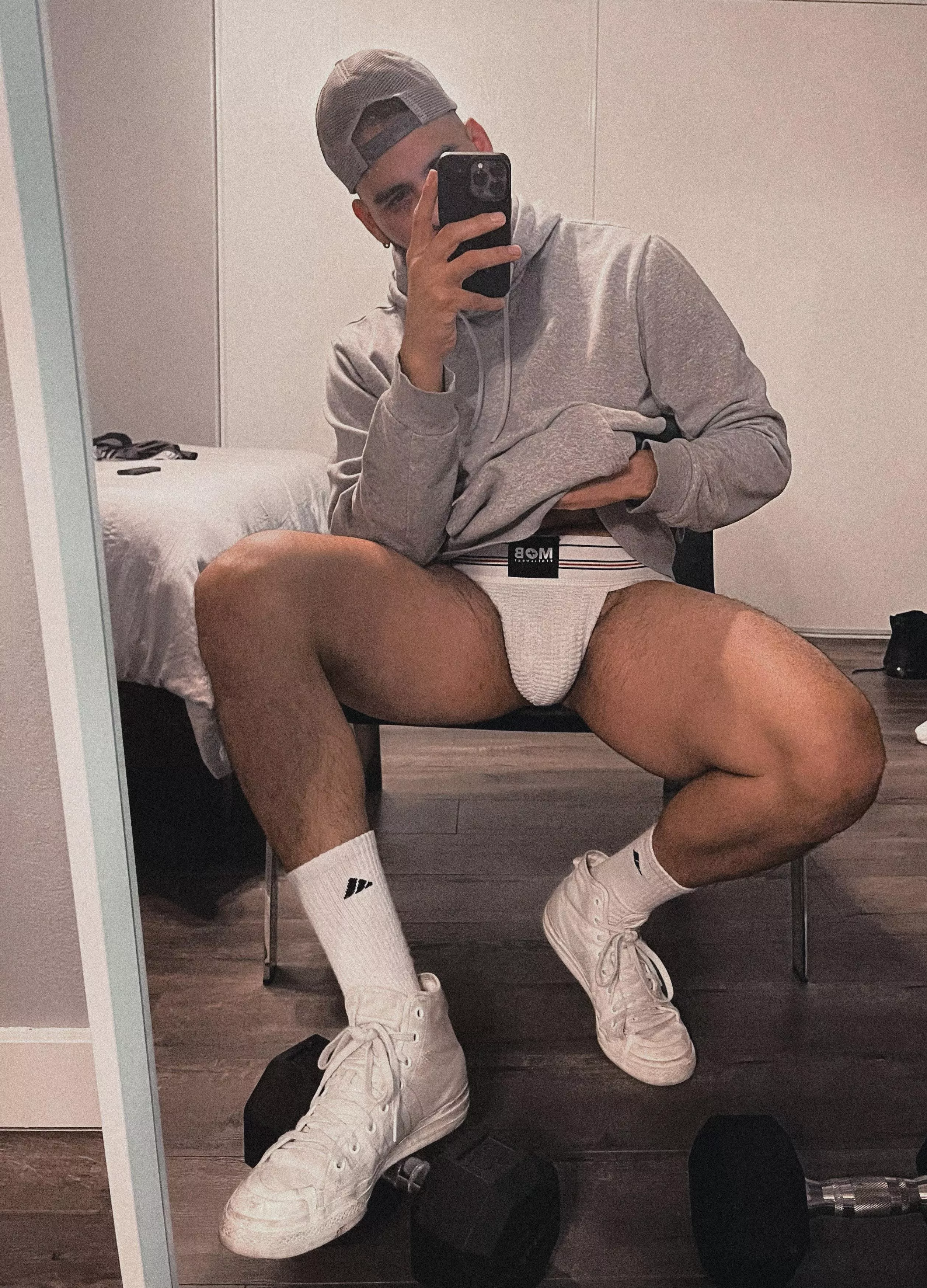 What do we think ? 🤔 posted by yourlatinohomie