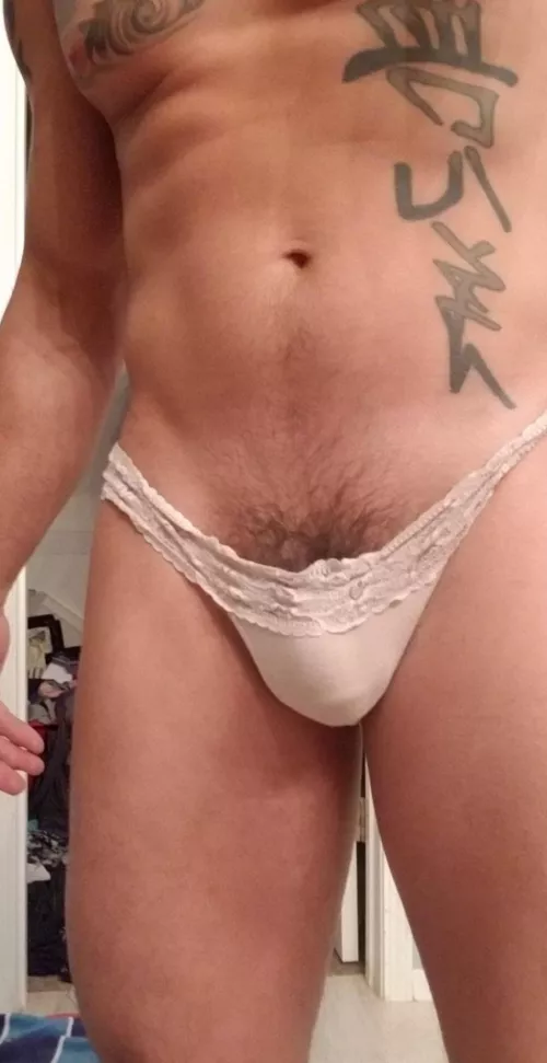 What do ya think? 😜 by mikeconz