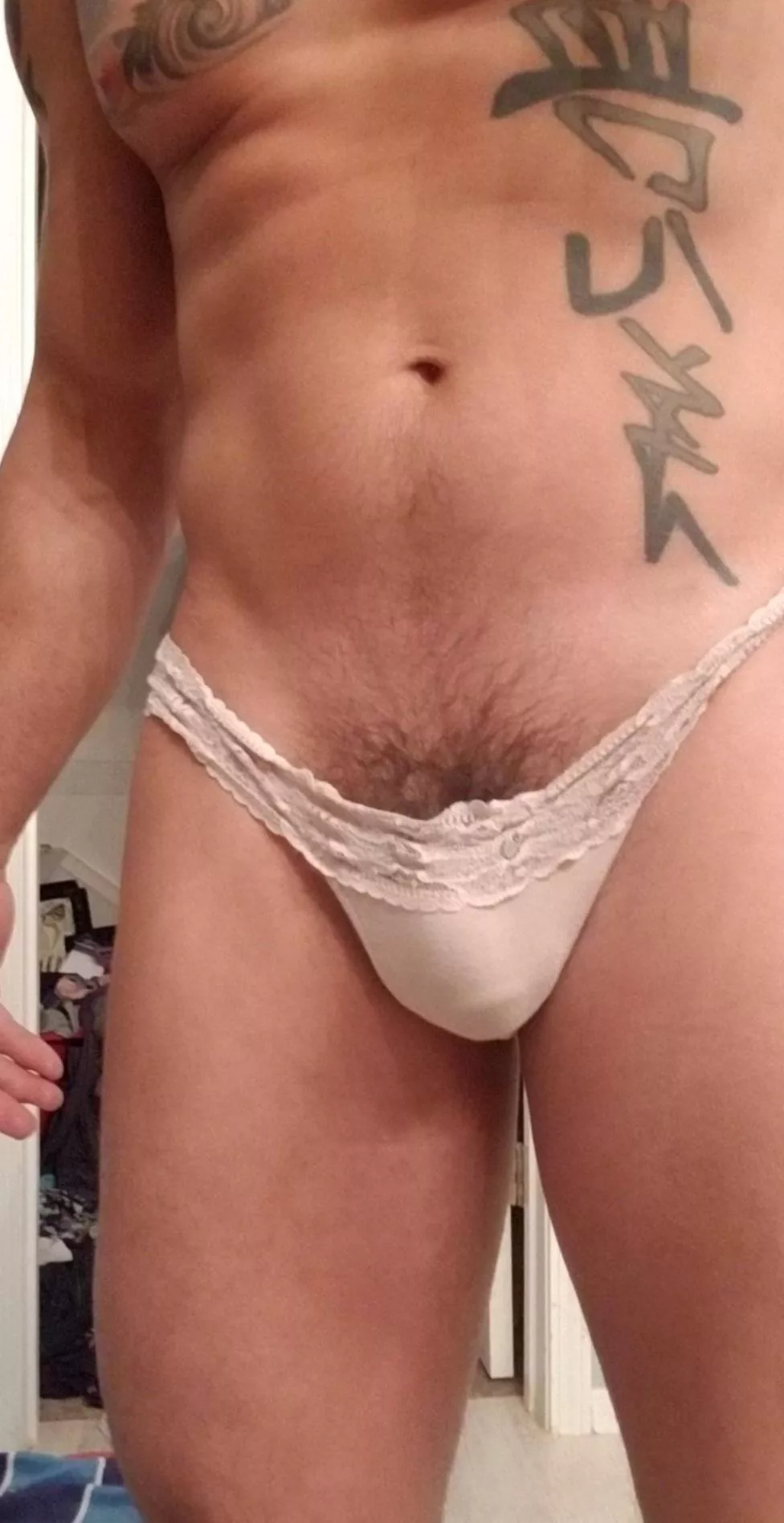 What do ya think? 😜 posted by mikeconz