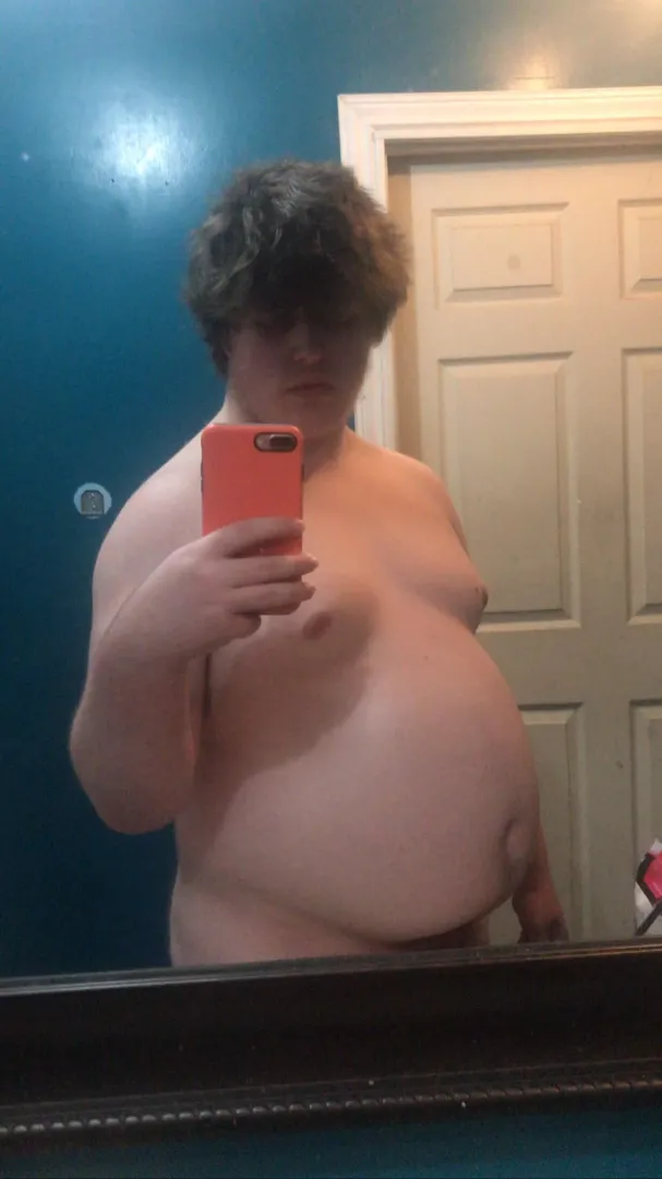 what do ya think? :) posted by elirain18