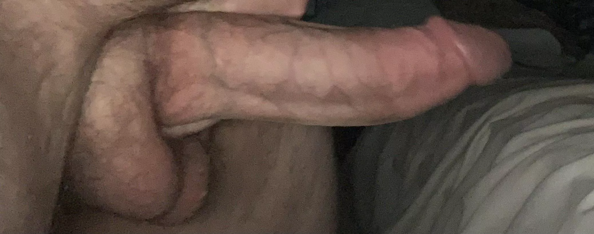 What do y’all think?👀 posted by throwaway12358000