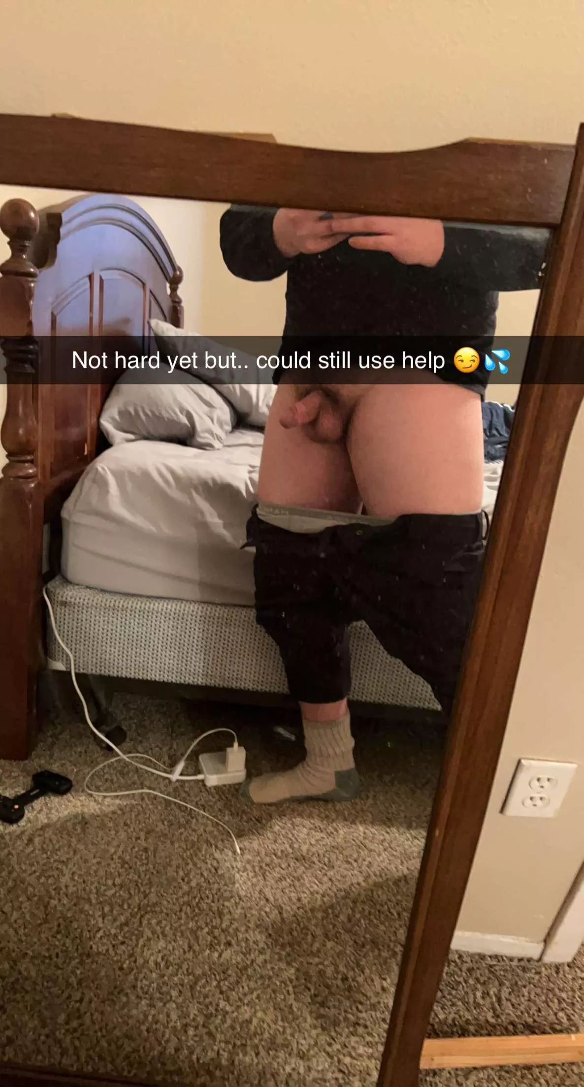 What do y’all think? posted by jollylotus247