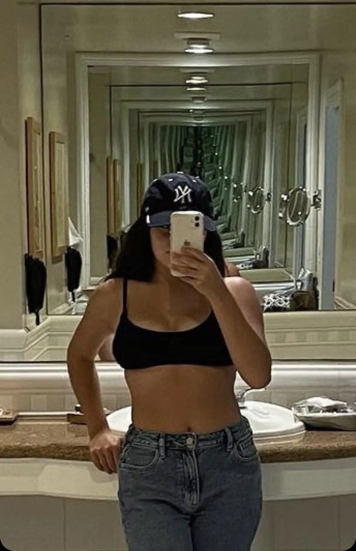 What do y’all think about her? posted by Santi6678