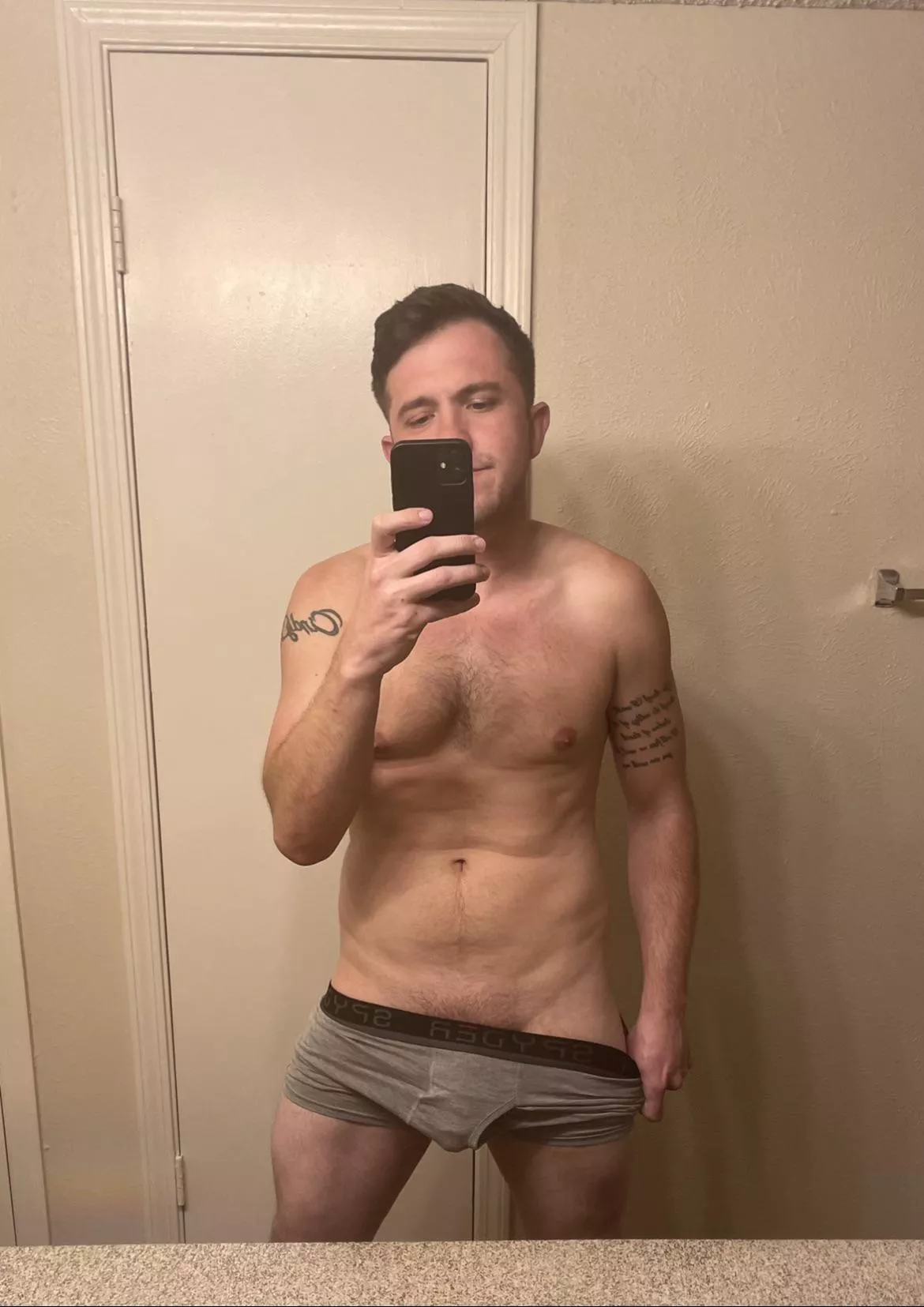 What do y’all think posted by RomeoEcho37