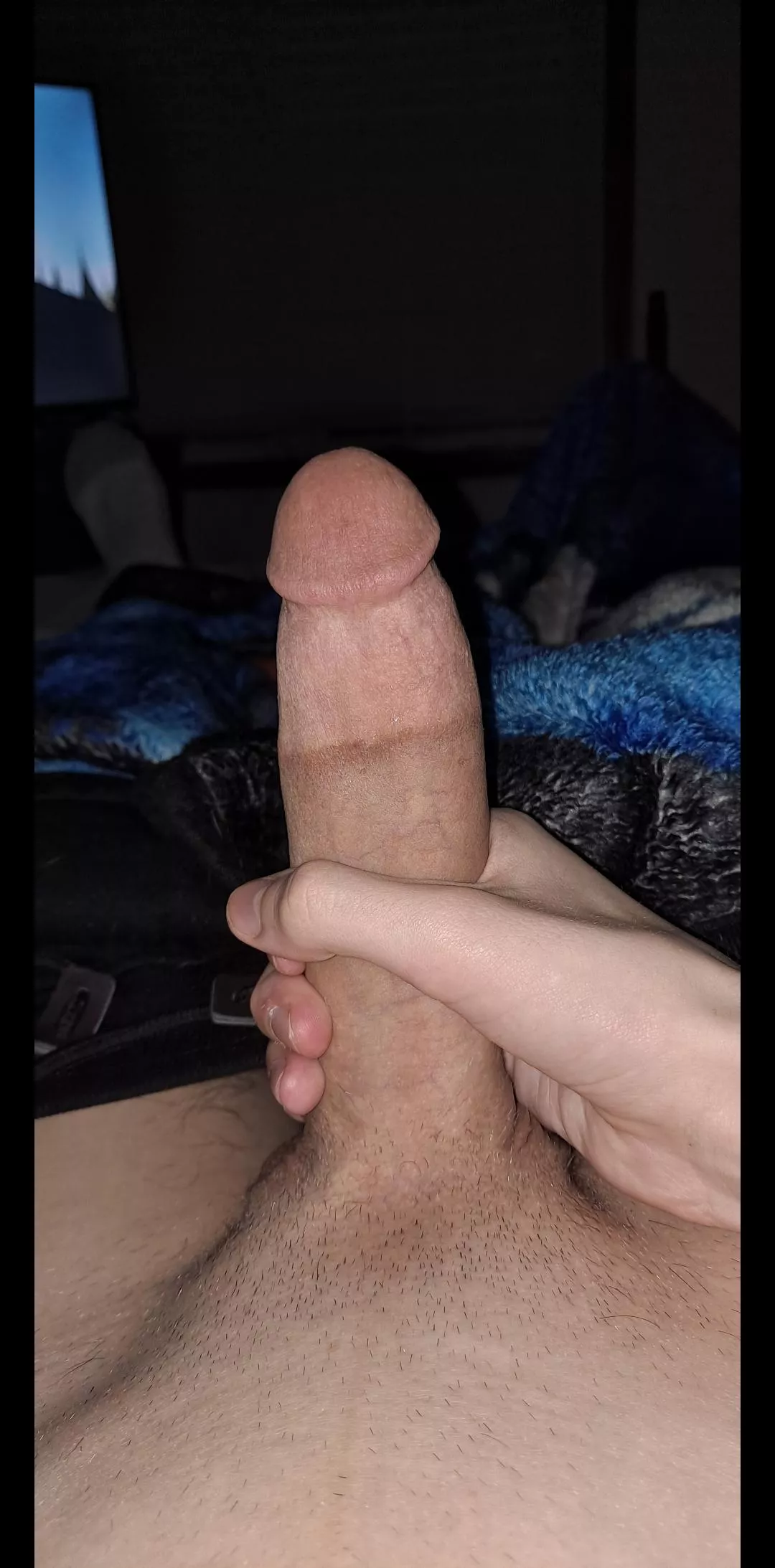 what do yall think? posted by turdburgaler6