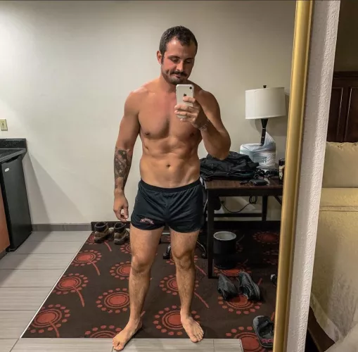 What do y’all think? by charlieleroux1