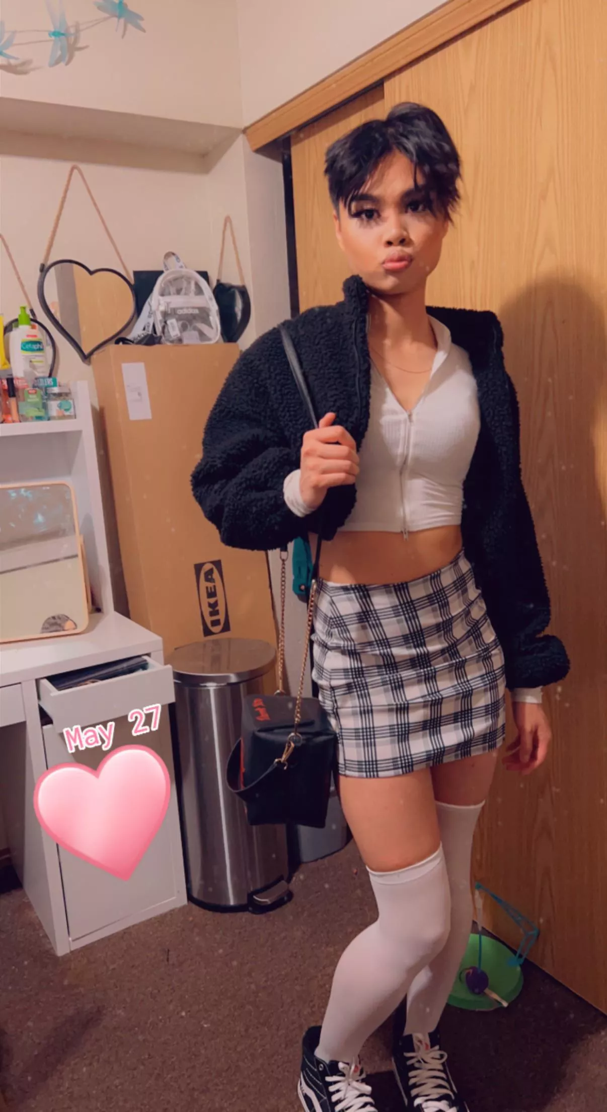 What do y’all think?? posted by tyler_land