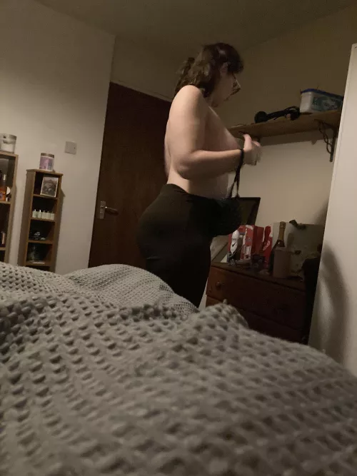 What do ye think? by ChoiceHeart2266