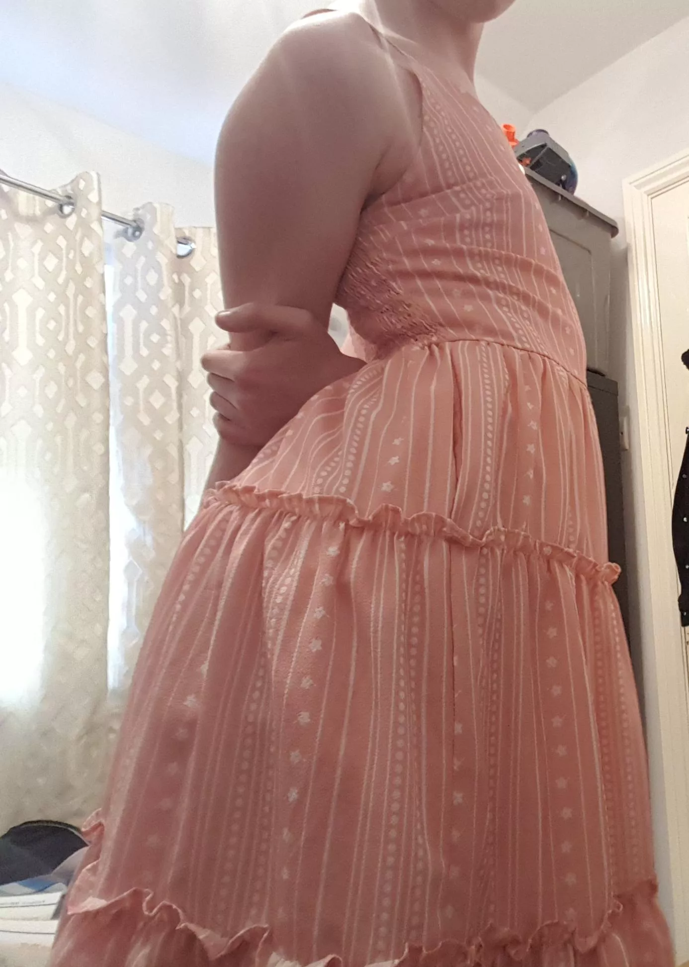 what do you all think? posted by AlternativeStomach47